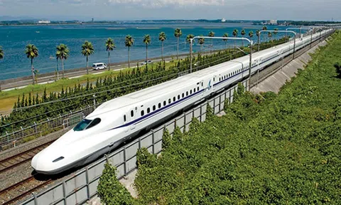 Hơn 2.100 hộ dân ở Thanh Hóa sắp nhường đất cho “siêu dự án” 67 tỷ USD
