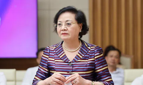 Sẽ sàng lọc, chuẩn hóa cán bộ để chính quyền địa phương 2 cấp vận hành hiệu quả