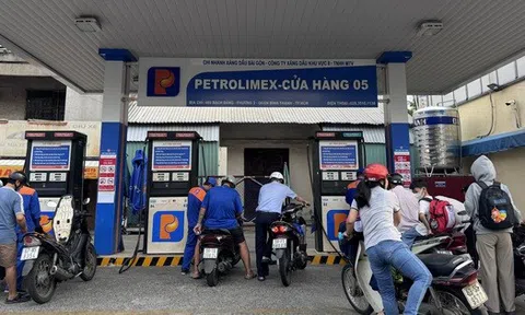 Xăng E10 sắp bán từ ngày 1-8 là xăng gì, phù hợp với loại xe nào?