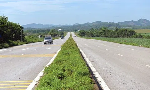 Chỉ đạo khẩn của Thanh Hoá tại dự án giao thông chiến lược hơn 1.000 tỷ đồng