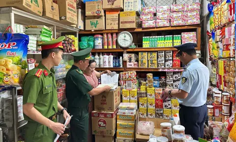 Đà Nẵng, Khánh Hòa tăng cường kiểm tra, xử lý hàng giả, hàng nhái