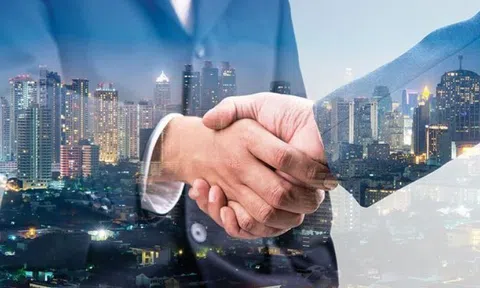 Sáp nhập tỉnh thành kích hoạt làn sóng mới cho M&A bất động sản