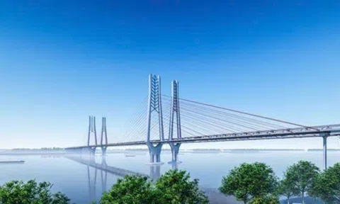 Bất động sản 24h: Hai phương án đầu tư cầu Cần Thơ 2 nối Vĩnh Long với Cần Thơ