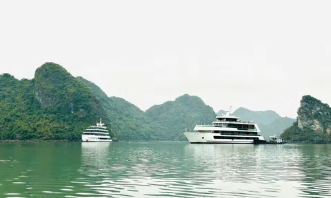 Cần hoàn chỉnh lại quy trình an toàn cho du lịch đường thủy