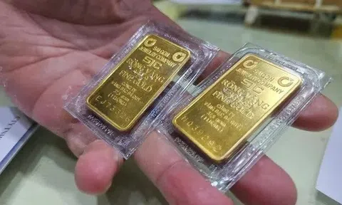 Bất ngờ về thủ phạm trộm 2 miếng vàng SJC của cô gái