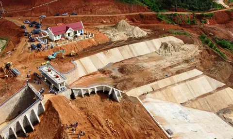 Toàn cảnh 2 dự án trọng điểm của Lâm Đồng sắp bị thanh tra