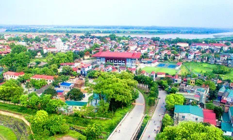 Phú Thọ đấu giá khu đất gần 9 ha làm dự án nhà ở, khởi điểm hơn 188 tỷ đồng