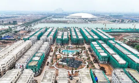 Vinhomes lãi 11.000 tỷ đồng nửa đầu 2025