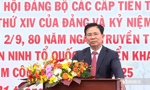 Chủ tịch UBND tỉnh Lâm Đồng: Bảo vệ nghiêm vùng biên, vùng sâu, vùng xa trước mọi nguy cơ
