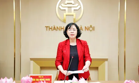 Không để xảy ra nhũng nhiễu, phiền hà, trì hoãn trong giải quyết công việc