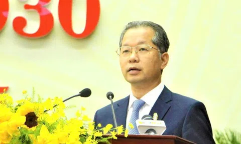 Bí thư Thành ủy Đà Nẵng: Cán bộ phải chủ động tham mưu, lãnh đạo phải quyết đoán