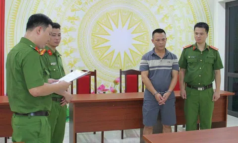 Khởi tố 2 đối tượng lừa đảo chiếm đoạt hơn 152 tấn mủ cao su