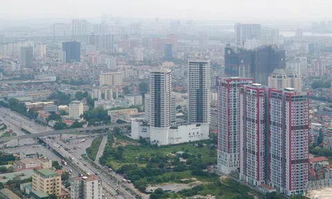 Thu ngân sách từ đất tăng mang tính mùa vụ