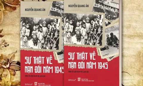 Nạn đói năm 1945 dưới góc nhìn sử học và khát vọng độc lập dân tộc