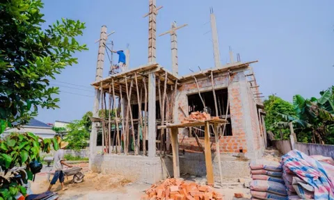 Nóng trong tuần: TP.HCM công bố khu vực được miễn giấy phép xây dựng