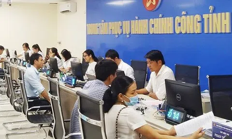 Cắt giảm, đơn giản hóa thủ tục kinh doanh trong 16 lĩnh vực
