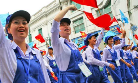 Đề xuất quy định mới về đối tượng đóng kinh phí công đoàn