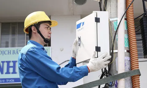 Khai trương tuyến cáp đất liền quốc tế đầu tiên do Việt Nam làm chủ đầu tư 100%: Dài 3.900km, đi qua 5 quốc gia