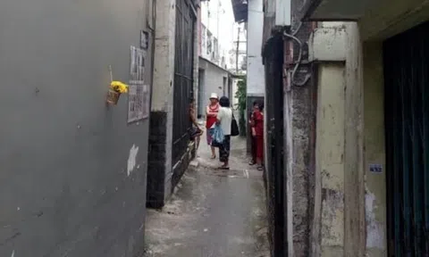 Vụ phát hiện thi thể cô gái trong vali: Hung thủ và nạn nhân có quan hệ tình cảm