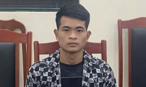 Bắt đối tượng đánh, cướp xe máy của người đi đường