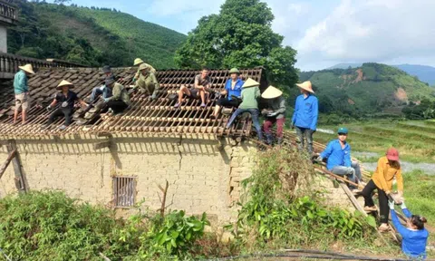 Từ ‘mượn tuổi’ đến ‘hiến đất’: Những sáng kiến vì mái nhà an cư