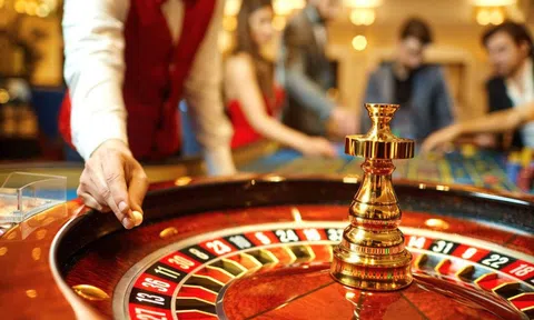 Đề xuất người Việt vào casino phải mua vé giá 2,5 triệu đồng/ngày