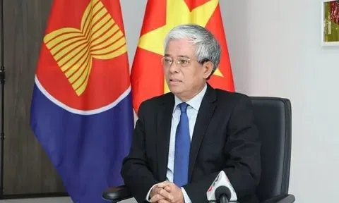Bổ sung 5 thành viên Hội đồng Tư vấn chính sách của Chính phủ
