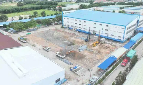 Phú Thọ thúc tiến độ loạt dự án nghìn tỷ