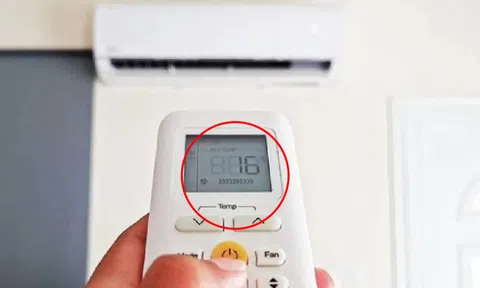 Trời càng nóng, bật điều hòa nhiệt độ càng thấp? Thì ra bấy lâu nay nhiều người hiểu sai