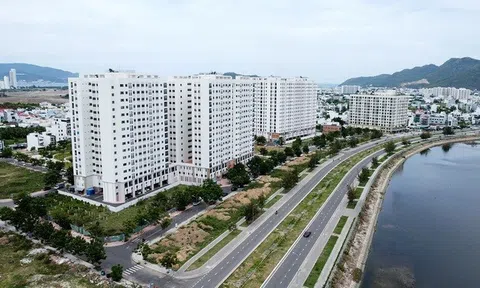 Sau sáp nhập, làm sao xác định khu vực đô thị để căn cứ đối tượng mua nhà ở xã hội?