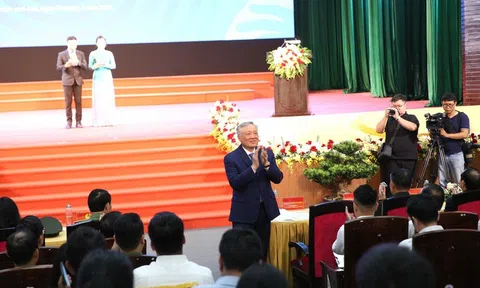 Phát biểu của Phó Thủ tướng Thường trực Chính phủ Nguyễn Hòa Bình tại Lễ phát động chung tay phòng, chống mua bán người năm 2025