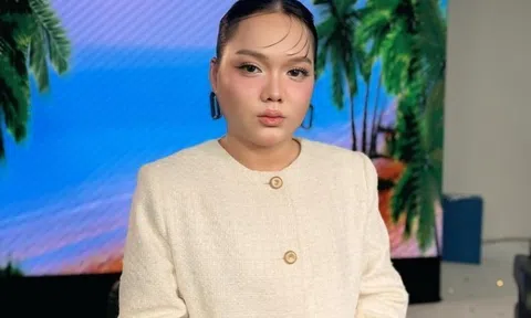 Vì sao TikToker Phạm Thoại bị xử phạt?