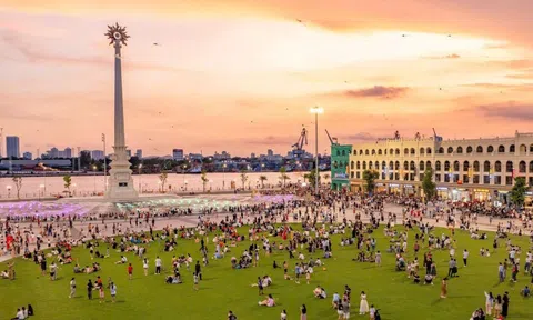Làn sóng dịch chuyển và sự “trỗi dậy” các đại đô thị vệ tinh