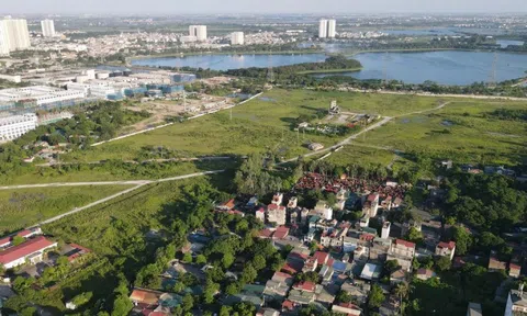 Đề xuất thu hồi phần đất doanh nghiệp không thỏa thuận được với dân