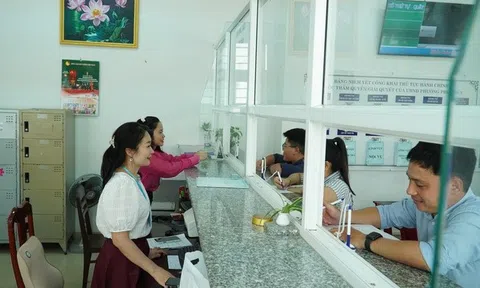 Lâm Đồng rà soát lại nhân sự cấp xã, xử lý dứt điểm tình trạng "ngồi nhầm chỗ"