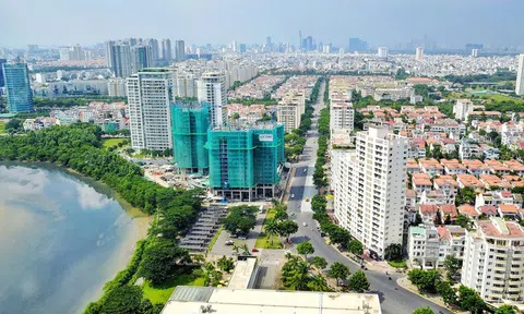 Trái phiếu bất động sản bước vào đợt đáo hạn lớn nhất năm trong tháng 8