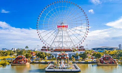 Da Nang Downtown tạm dừng hoạt động