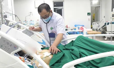 Vẫn ghi nhận số mắc cao bệnh sốt rét tại một số địa phương