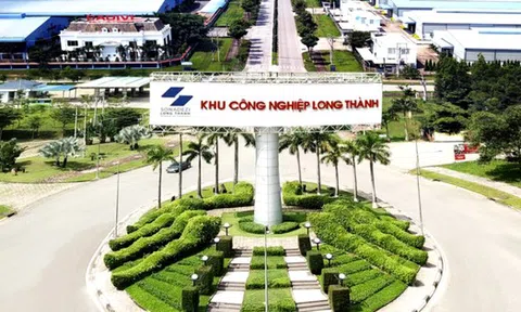 Sonadezi Long Thành chốt ngày thanh toán cổ tức năm 2024 bằng tiền tỷ lệ 30%