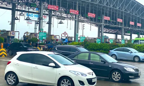Khẩn trương chuyển đổi tài khoản thu phí sang tài khoản giao thông trước 1/10/2025