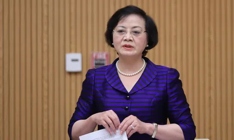 Khẩn trương chi trả chế độ, sàng lọc lại đội ngũ cán bộ