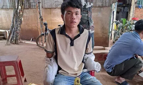 Bắt quả tang đối tượng vận chuyển hơn 3kg ma túy