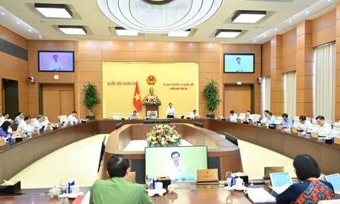 Sửa đổi Luật Thi hành án hình sự là hết sức cấp thiết