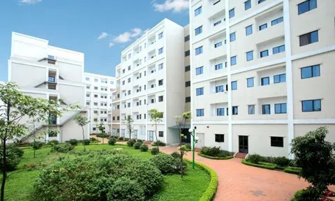 Bất động sản 24h: Đồng Nai sắp mở bán 205 căn nhà ở xã hội giá từ 133-888 triệu đồng/căn