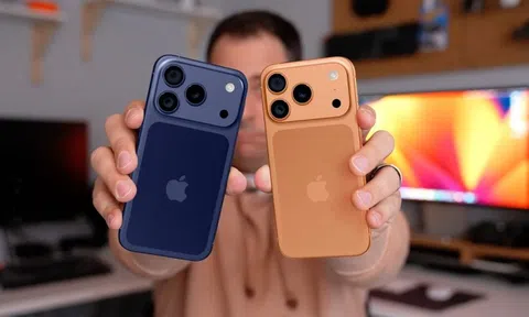 Apple "chốt" lịch chính thức bán ra iPhone 17 tại Việt Nam, quá sớm!