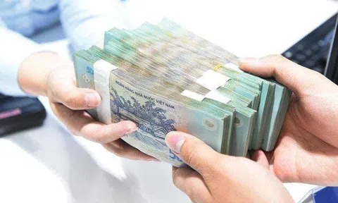 Thúc đẩy cho vay theo chuỗi