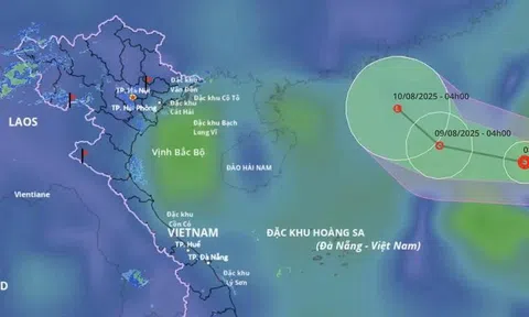 Công điện của Bộ Xây dựng: Quản lý chặt chẽ việc tàu thuyền ra khơi