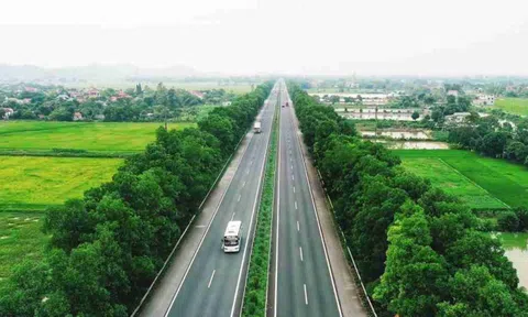 Hưng Yên “tăng tốc” 3 dự án giao thông trọng điểm, quyết thi công xuyên lễ tết