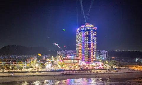 Tháo “vòng kim cô mùa vụ”: Du lịch biển miền Bắc tìm thấy công thức tăng trưởng mới