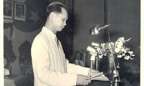 Học giả Đỗ Đức Dục - Bản hòa ca trí tuệ, tình yêu và khát vọng cống hiến